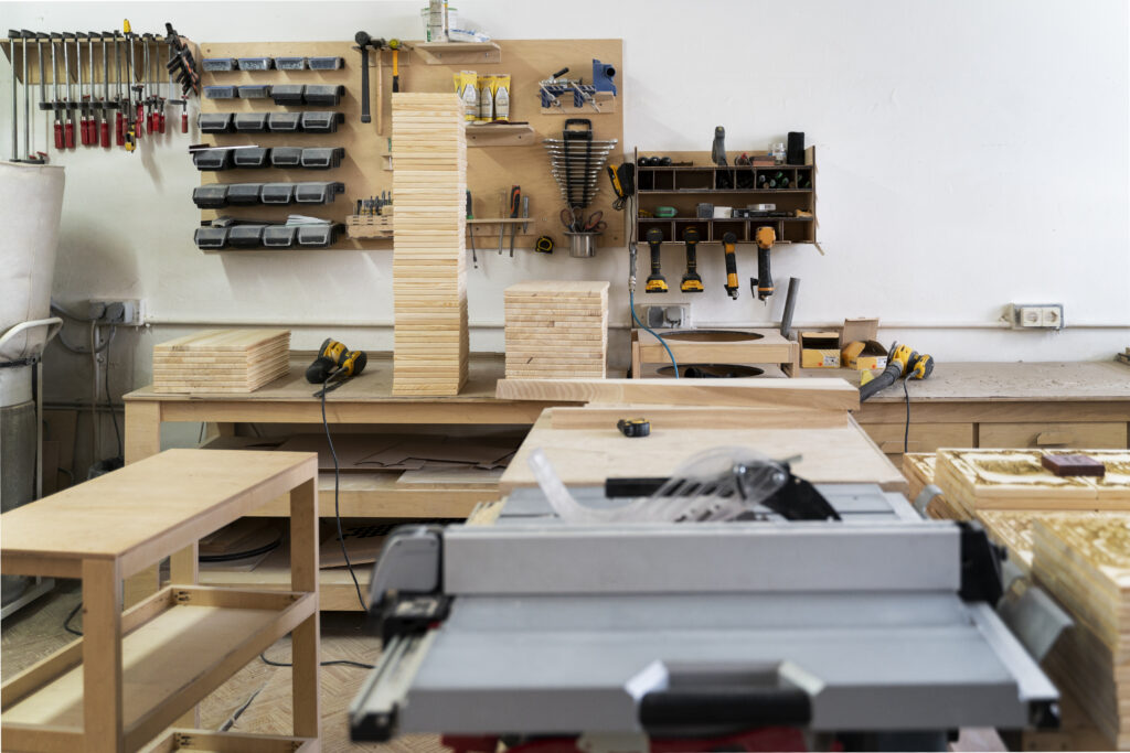 Clamp Pressure Secrets: How Tight Is Too Tight for Wood Glue?