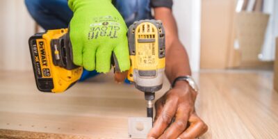 power drills woodworking