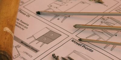 Woodworking tools for furniture assembly