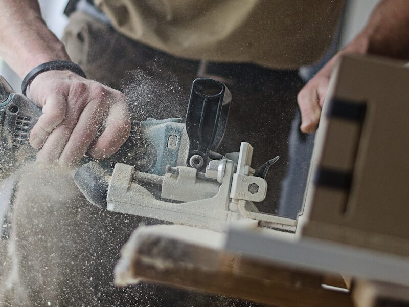 Joinery Fundamentals: Why the Joint Makes the Furniture