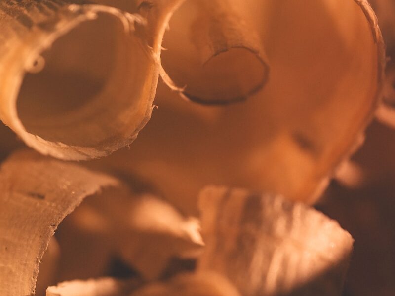 The Oliver Planer Advantage for Woodworkers