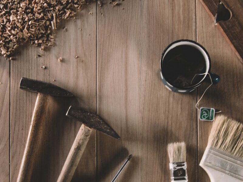 Shop Notes: Woodworking Tips