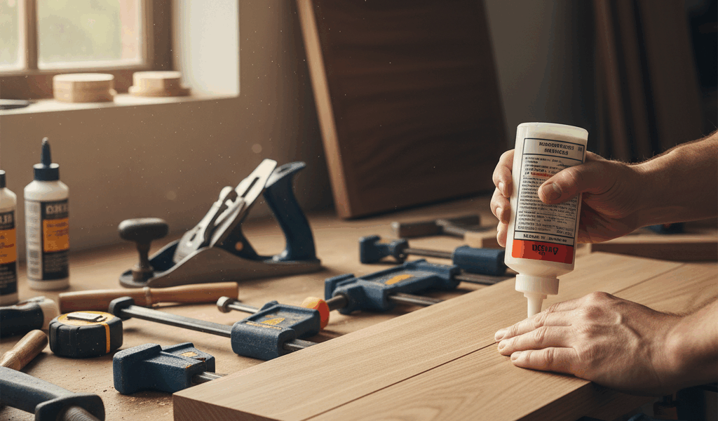 Best Wood Glue