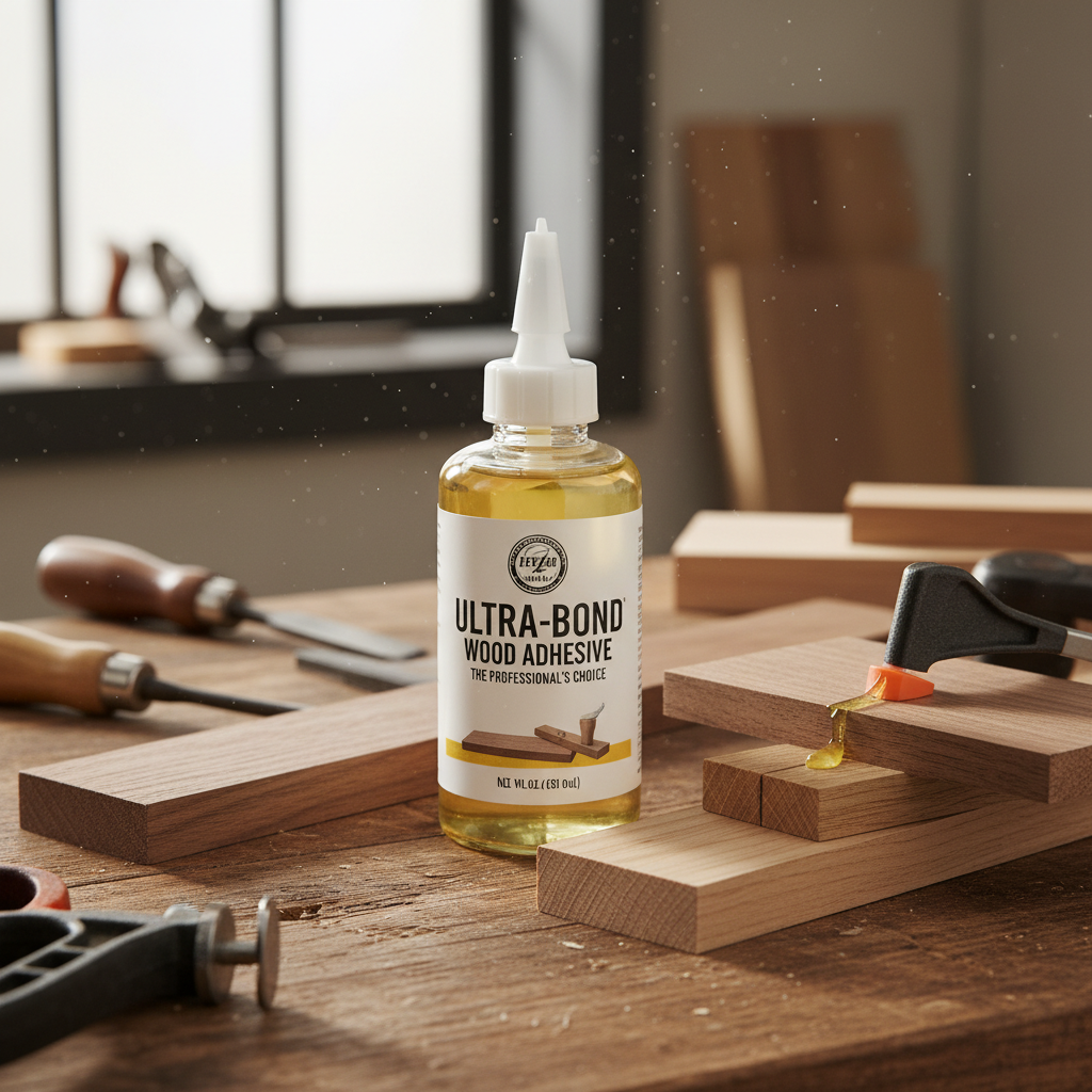 Best Wood Glue