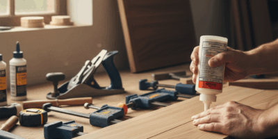 Best Wood Glue