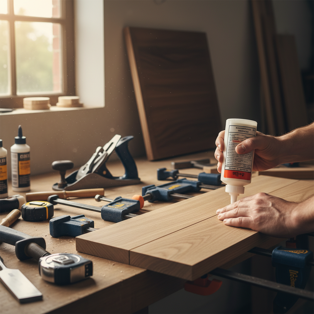 Best Wood Glue: Complete Buying Guide for Woodworkers (2026)