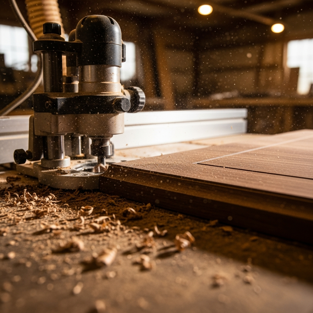 Best Router Table 2026 — Benchtop vs Freestanding for Your Shop