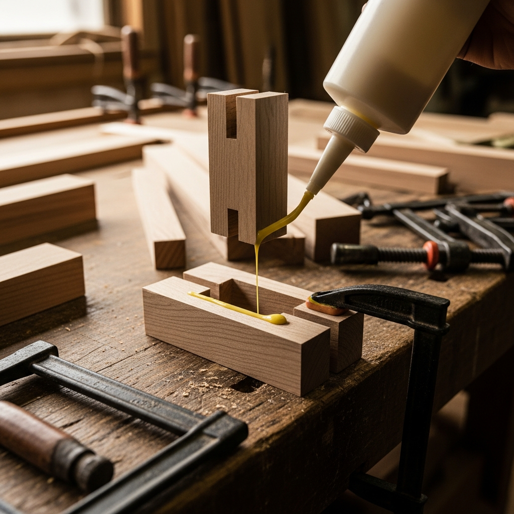 Best Wood Glue for Woodworking — Top Picks by Use Case