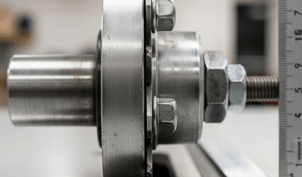 Table Saw Blade Wobble What Causes It and How to Fix