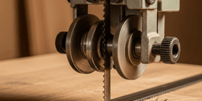 Band Saw Blade Keeps Breaking Heres Why and How to Fix