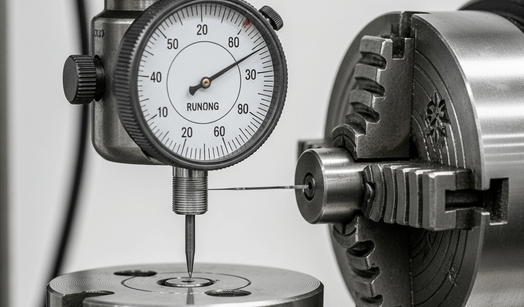 Drill Press Runout How to Find and Fix It Fast