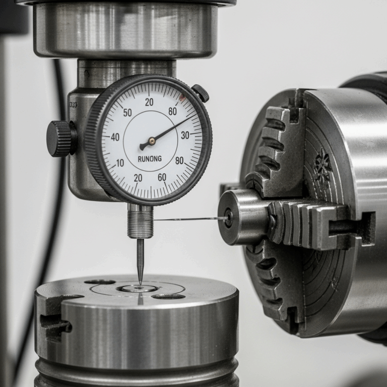 Drill Press Runout How to Find and Fix It Fast