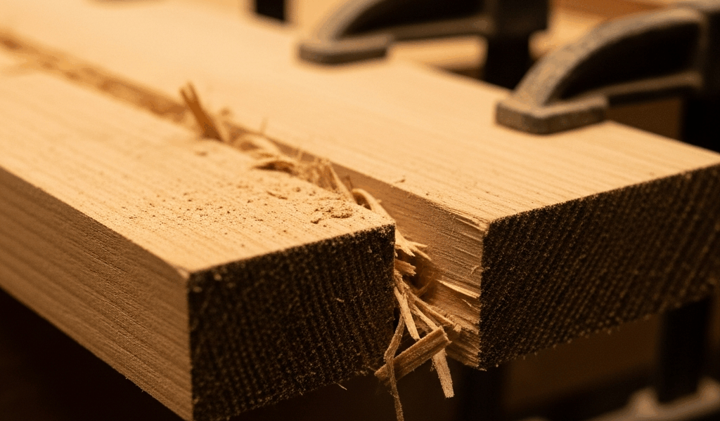 Wood Glue Not Holding Heres What You Did Wrong