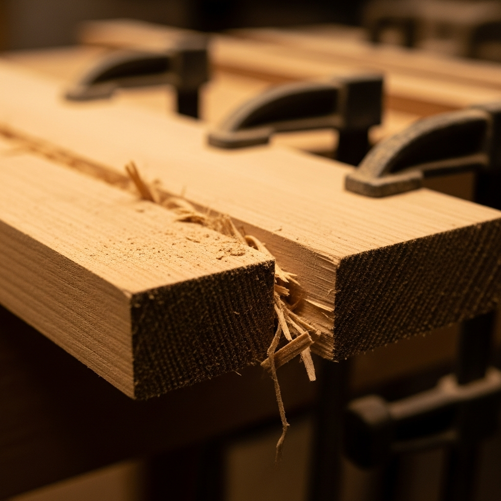 Wood Glue Not Holding Heres What You Did Wrong