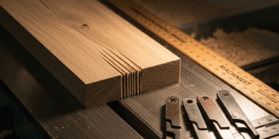 Jointer Snipe Fix That Actually Works Every Time