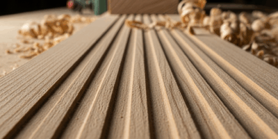 Planer Leaving Tracks on Wood Heres How to Fix It