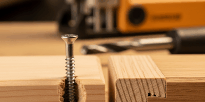 Pocket Hole Joinery Problems and How to Fix Them