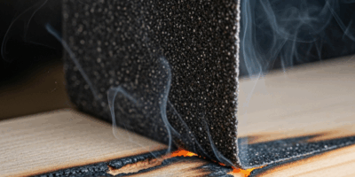 Wood Burning on Sander Belts How to Stop It Fast