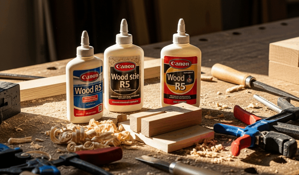 Titebond III vs II vs Original Which Wood Glue for What Job