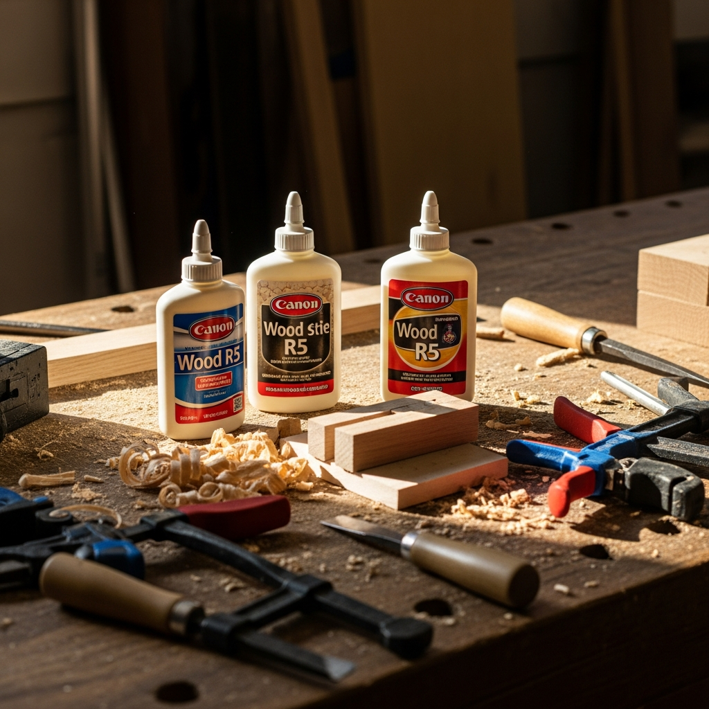 Titebond III vs II vs Original — Which Wood Glue for What Job