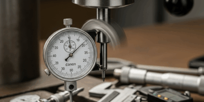 Drill Press Runout How to Measure and Fix It
