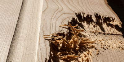 Planer Tearout on Figured Wood How to Prevent It