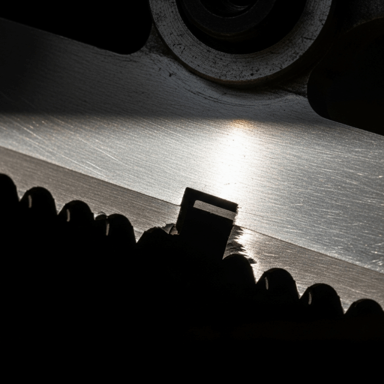 Bandsaw Blade Drift How to Diagnose and Fix It