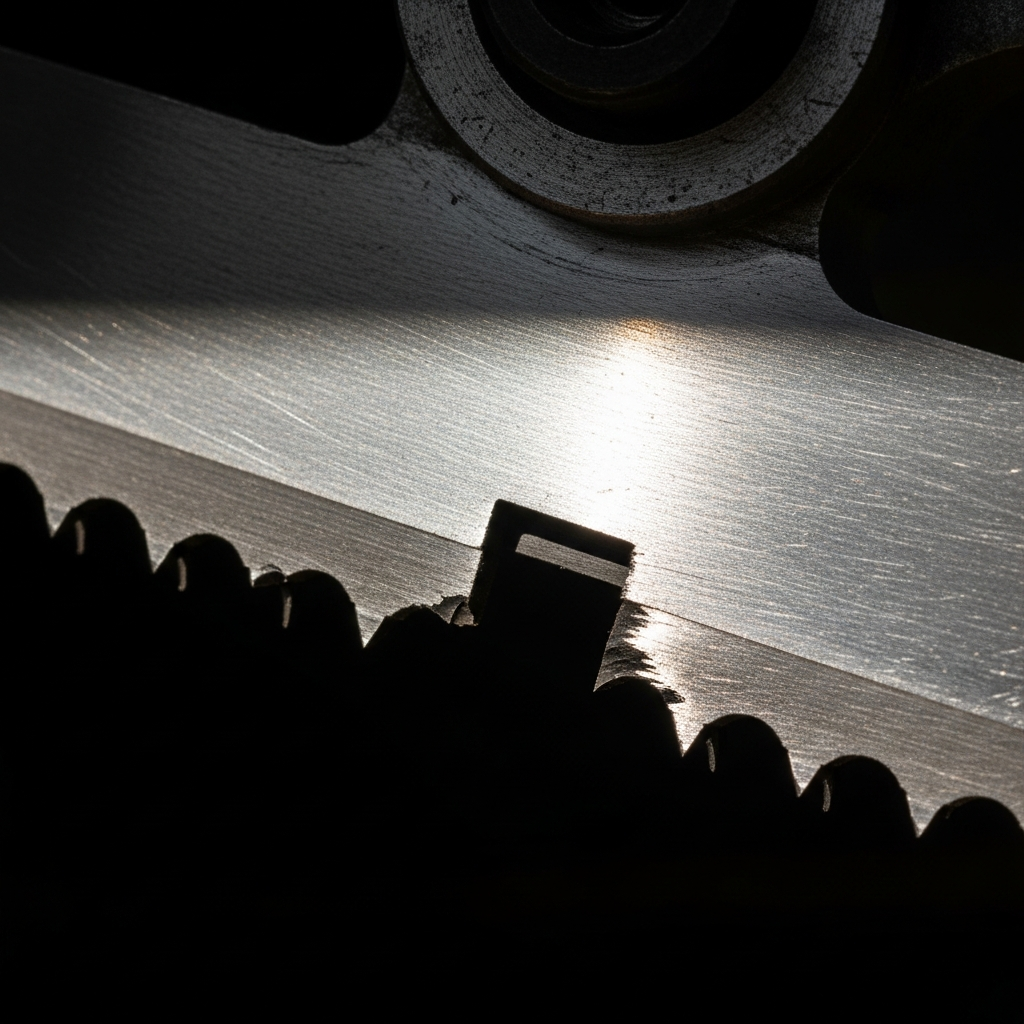 Bandsaw Blade Drift How to Diagnose and Fix It