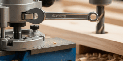 Wood Router Bit Chatter How to Eliminate It