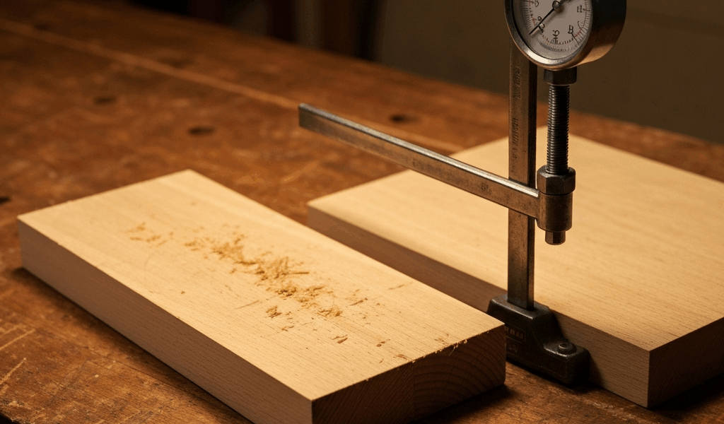 Wood Glue Clamp Pressure How Much Is Too Much