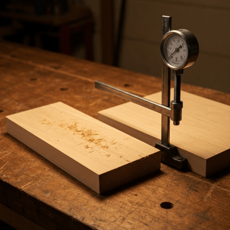 Wood Glue Clamp Pressure How Much Is Too Much