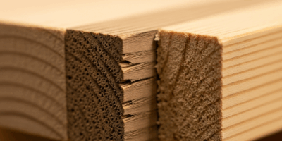 Wood Glue Fails on End Grain Heres Why