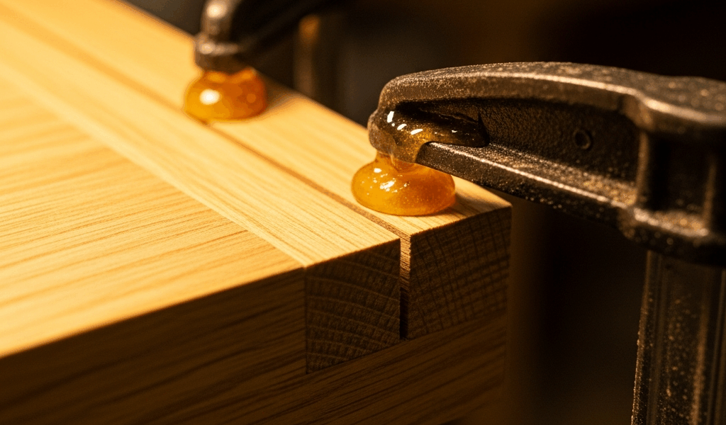 Best Wood Glue for Table Joints Pro Tips