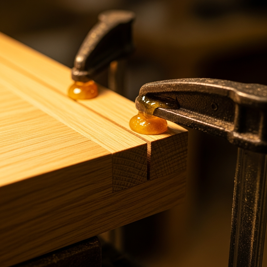 Best Wood Glue for Table Joints — Pro Tips