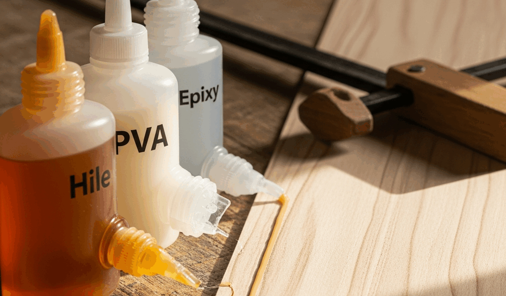 Best Wood Glue for Veneer Joints What Actually Holds