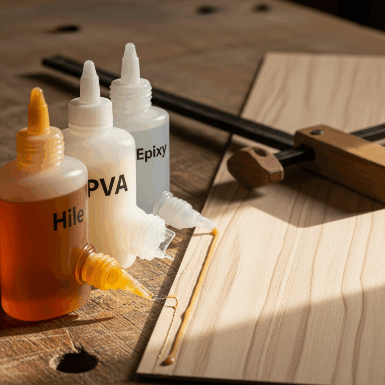 Best Wood Glue for Veneer Joints What Actually Holds