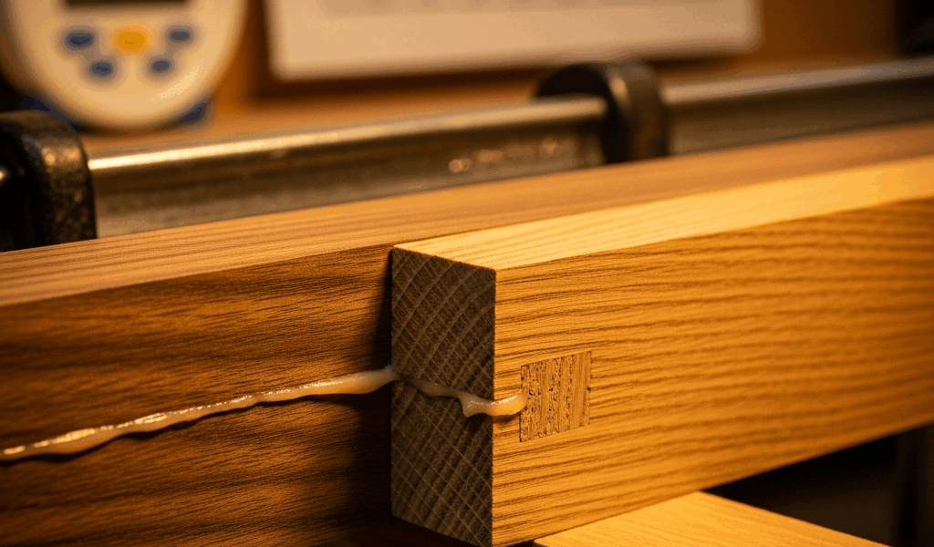 Best Wood Glue for Hardwood Joints