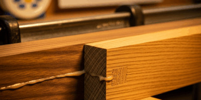 Best Wood Glue for Hardwood Joints
