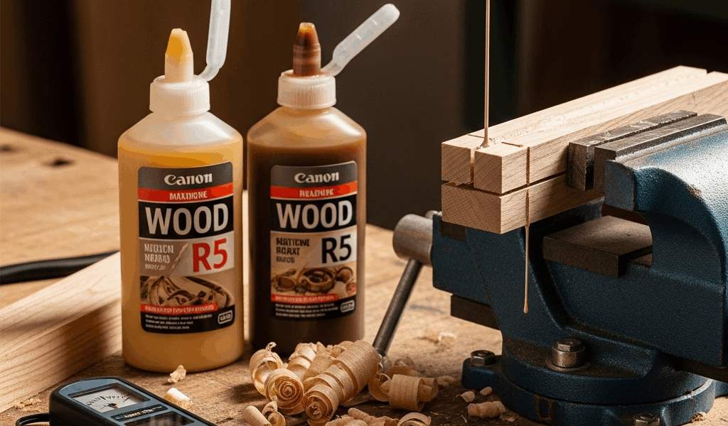 Titebond vs Gorilla Wood Glue Which Wins