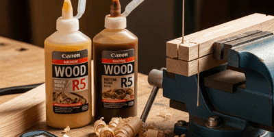 Titebond vs Gorilla Wood Glue Which Wins