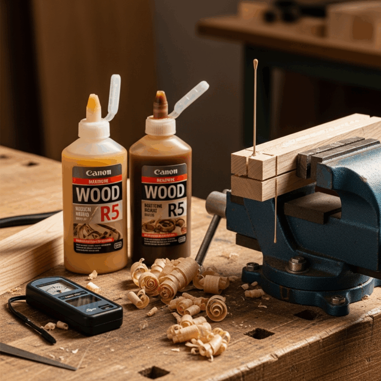Titebond vs Gorilla Wood Glue Which Wins
